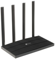 Archer C6 AC1200 WiFi router TP-Link Archer C6 AC1200 WiFi router TP-Link