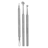 Staleks Beauty&Care ZBC-30 unny set loop Staleks Beauty&Care ZBC-30 unny set loop