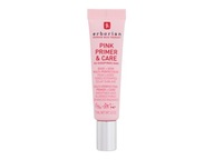 Erborian Pink Primer & Care báza pod make-up 15ml (W) P2
