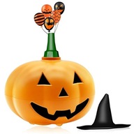 Elektrická balónová pumpa Halloween tekvica 100 balónov za 30 minút Elektrická balónová pumpa Halloween tekvica 100 balónov za 30 minút