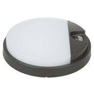 LED stropná lampa s PIR pohybovým senzorom 15W IP54 1100lm 4000K IP54 lampa LED stropná lampa s PIR pohybovým senzorom 15W IP54 1100lm 4000K IP54 lampa