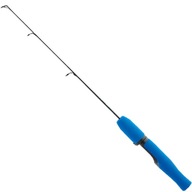 JAXON Ice Rod 53 cm na ľad L - MÄKKÝ TIP