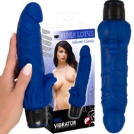 Umelé dildo dámske realistické penisy