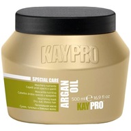 KayPro posilňujúca maska na vlasy, téglik 500 ml KayPro posilňujúca maska na vlasy, téglik 500 ml