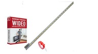 Podsvietenie LED pásikov 42 V12 Edge LC420EUN Podsvietenie LED pásikov 42 V12 Edge LC420EUN
