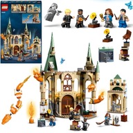 LEGO HARRY POTTER IZBA POŽIADAVKY HARRY POTTER XL BLOK SET NA HRANIE LEGO HARRY POTTER IZBA POŽIADAVKY HARRY POTTER XL BLOK SET NA HRANIE