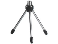 MONACOR MS-4 - Stojan na stolný mikrofón MONACOR MS-4 - Stojan na stolný mikrofón