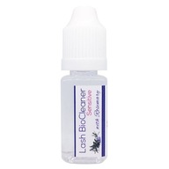 BioCleaner Sensitive odmasťovač mihalníc 12ml BioCleaner Sensitive odmasťovač mihalníc 12ml