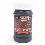 PENTART MINERÁLNA PASTA 100 ml ŠEDÁ PENTART MINERÁLNA PASTA 100 ml ŠEDÁ