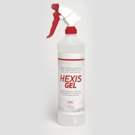 GÉL na aplikáciu PPF HEXIS GEL 1 Liter GÉL na aplikáciu PPF HEXIS GEL 1 Liter