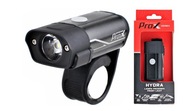 Predné svetlo Predné 400 lm CREE USB Prox Hydra Predné svetlo Predné 400 lm CREE USB Prox Hydra