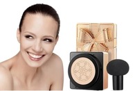 BB Makeup Foundation Cushion CHAFFUL MUSHROOM BB Makeup Foundation Cushion CHAFFUL MUSHROOM