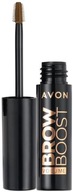 AVON gél na objem na obočie Tmavohnedý AVON gél na objem na obočie Tmavohnedý