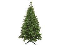Vianočný stromček Smrek prírodný 250cm PE+PVC