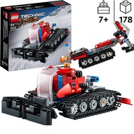 LEGO Technic Snowcatcher Jedinečný darček hračky +7 178 kociek DARČEK EXTRA