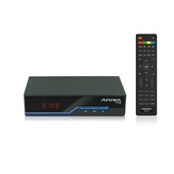 DVB-T2 TUNER FERGUSON ARIVA T75 H.265