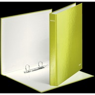 LEITZ WOW VIAZAČ A4/40 MM 2-KRÚŽKOVÝ ZELENÝ LEITZ WOW VIAZAČ A4/40 MM 2-KRÚŽKOVÝ ZELENÝ