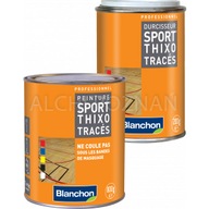 Tixotropná farba na ihriská Blanchon SPORT LINIE Tixotropná farba na ihriská Blanchon SPORT LINIE