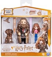 Súprava figúrok čarodejníckeho sveta Hermiona, Hagrid