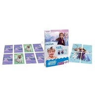 860485 CARTAMUNDI AQUA FROZEN PUZZZLE A MEMO KR HRA 860485 CARTAMUNDI AQUA FROZEN PUZZZLE A MEMO KR HRA