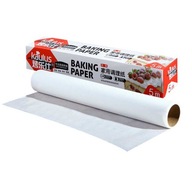 5m/rolka silikónový papier papier na pečenie mo 5m/rolka silikónový papier papier na pečenie mo