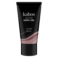 Kabos akryl-gél 2v1 30g Krycia lícenka Kabos akryl-gél 2v1 30g Krycia lícenka