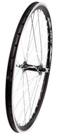 BICYKLOVÉ KOLESO 24" AL PREDNÉ ČIERNA JOYTECH BICYKLOVÉ KOLESO 24" AL PREDNÉ ČIERNA JOYTECH