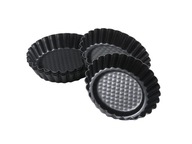 Mini formičky na torty Zenker Mini formičky na torty Zenker