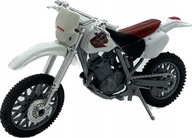 HONDA XR 400R na základe 1:18 Motormax HONDA XR 400R na základe 1:18 Motormax