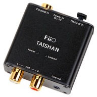 Audio prevodník FiiO D03 TAISHAN