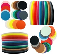 ORIGAMI PRSTENE 10 cm 500 ks, mix farieb ORIGAMI PRSTENE 10 cm 500 ks, mix farieb