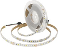 RGB LED pásik RGBW + NW 5050 72W 14,4W/1m 5m IP65