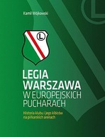 Legia Warszawa v európskych pohároch