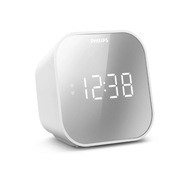RÁDIO BUDÍK HODINKY DIGITÁLNE HODINY PHILIPS TAR4406/12 LCD ELEKTRONICKÉ RÁDIO BUDÍK HODINKY DIGITÁLNE HODINY PHILIPS TAR4406/12 LCD ELEKTRONICKÉ