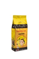 PASSALACQUA BLACK VULCAN zrnková káva 0,5 kg PASSALACQUA BLACK VULCAN zrnková káva 0,5 kg