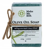MAKE ME BIO MYDLÁ PRÍRODNÉ MYDLO 100G MAKE ME BIO MYDLÁ PRÍRODNÉ MYDLO 100G