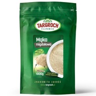 Mandľová múka 1kg Targroch Mleté mandle