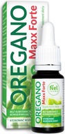 NELFARMA Oreganový olej MAXX FORTE 15 ml NELFARMA Oreganový olej MAXX FORTE 15 ml