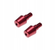 KONCOVKA RIADÍTKA ČERVENÁ PRE YAMAHA M16X1.5 KONCOVKA RIADÍTKA ČERVENÁ PRE YAMAHA M16X1.5