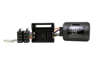 Interface Adapter pre ovládanie na volante Citroen C4 C3 Berlingo CAN-BUS Interface Adapter pre ovládanie na volante Citroen C4 C3 Berlingo CAN-BUS
