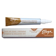 Svetlohnedá Thuya Argan-keratínové farbivo Svetlohnedá Thuya Argan-keratínové farbivo