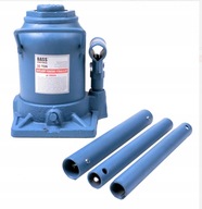 BASOVÝ HYDRAULICKÝ ZDVIHÁK 20T BASOVÝ HYDRAULICKÝ ZDVIHÁK 20T