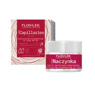FLOS-LEK STOP CAPILLARS KRÉM NA TVÁR 50ML CC NAWI FLOS-LEK STOP CAPILLARS KRÉM NA TVÁR 50ML CC NAWI