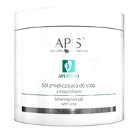 Apis Api-Podo zmäkčujúca soľ s močovinou 650 g Apis Api-Podo zmäkčujúca soľ s močovinou 650 g