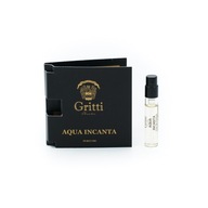 VZORKA GRITTI AQUA INCANTA EDP 2ML VZORKA GRITTI AQUA INCANTA EDP 2ML