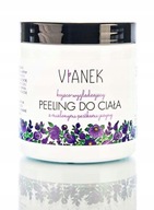 VIANEK UKLIDŇUJÚCI TELOVÝ PEELING 250ml VIANEK UKLIDŇUJÚCI TELOVÝ PEELING 250ml