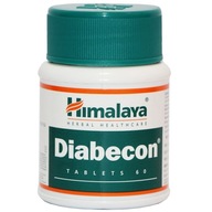 Himalaya Diabecon for Diabetics Diabetes 60 tab Himalaya Diabecon for Diabetics Diabetes 60 tab