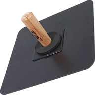 PLASTOVÁ NÁDRŽKA 330x330 MM RÚČKA. DREVENÝ INSTAR 4823 PLASTOVÁ NÁDRŽKA 330x330 MM RÚČKA. DREVENÝ INSTAR 4823