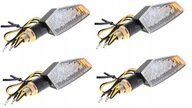 INDIKÁTOR INDIKÁTOR LED INDIKÁTORY 4x