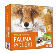 FAUNA POĽSKA PAMÄŤ, ADAMIGO FAUNA POĽSKA PAMÄŤ, ADAMIGO